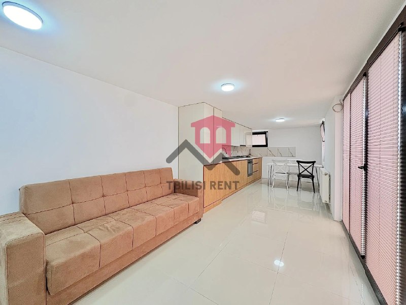House, 3 bedrooms · Nadzaladevi — photo 1