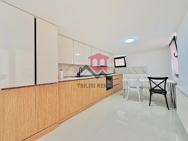 House, 3 bedrooms · Nadzaladevi — photo 2