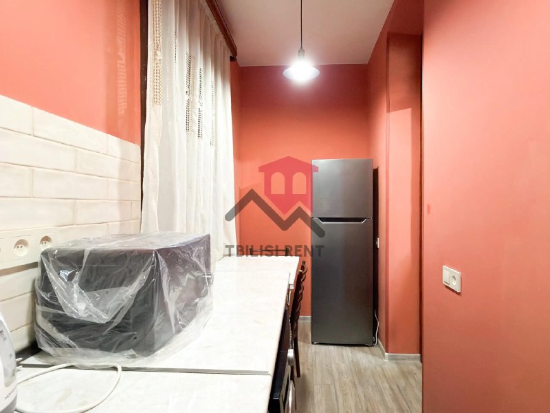 House, 1 bedroom · Chughureti — photo 5