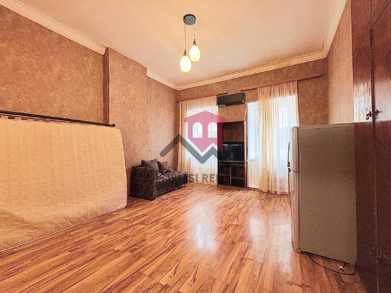 Apartment, 1 bedroom · Chughureti — photo 1