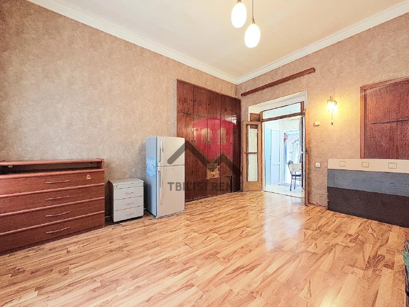 Apartment, 1 bedroom · Chughureti — photo 2
