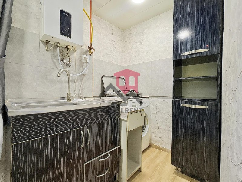 Apartment, 1 bedroom · Chughureti — photo 5