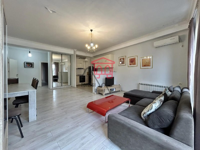 Apartment, 2 bedrooms · Vera — photo 1