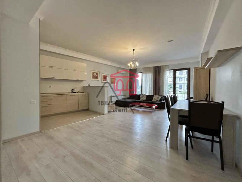 Apartment, 2 bedrooms · Vera — photo 2