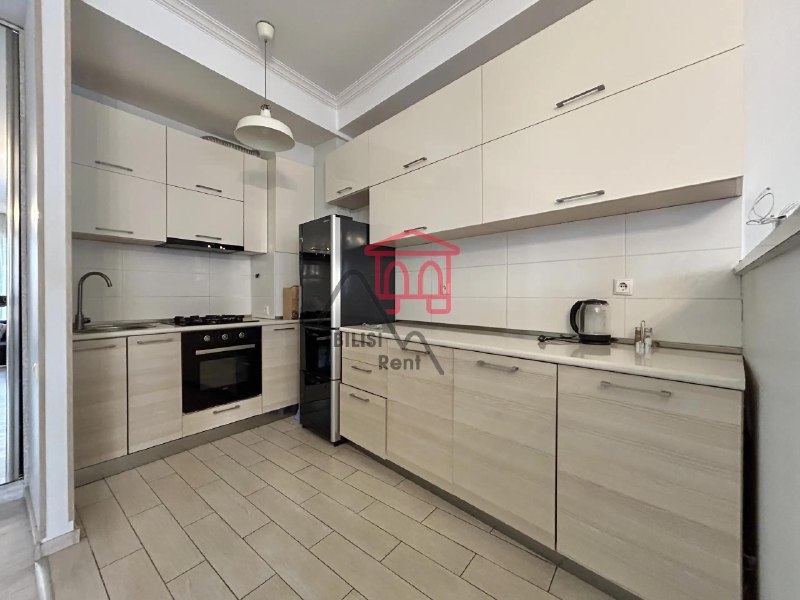 Apartment, 2 bedrooms · Vera — photo 3