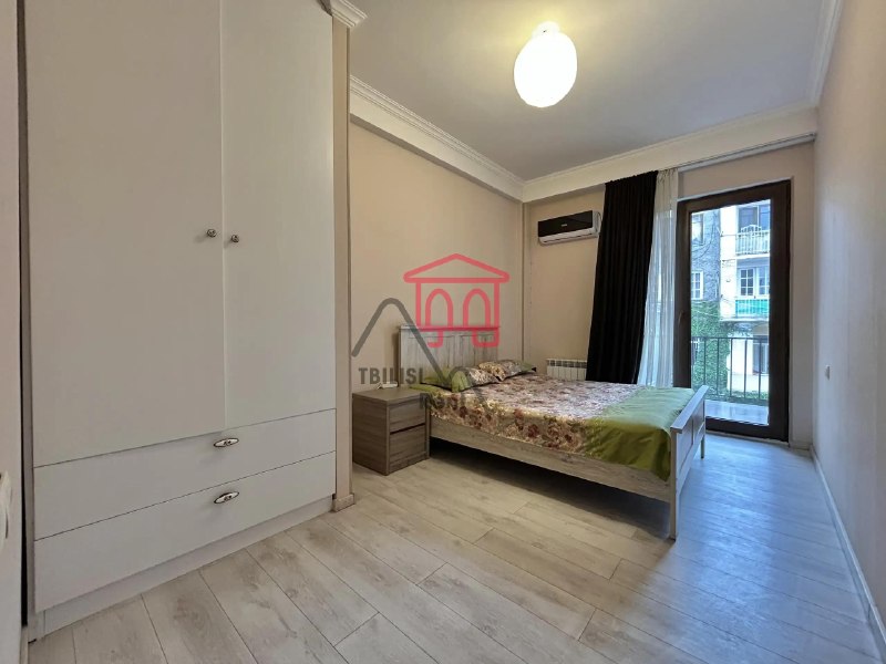 Apartment, 2 bedrooms · Vera — photo 5