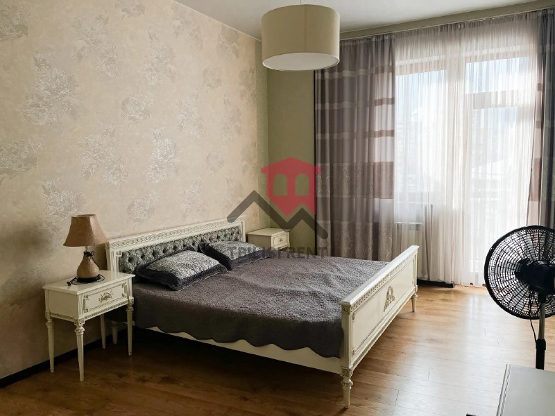 Apartment, 2 bedrooms · Vake — photo 4