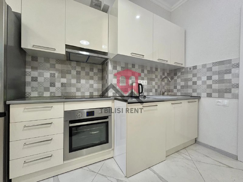 Apartment, 1 bedroom · Dighomi — photo 3