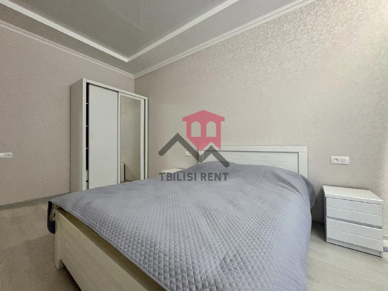 Apartment, 1 bedroom · Dighomi — photo 4