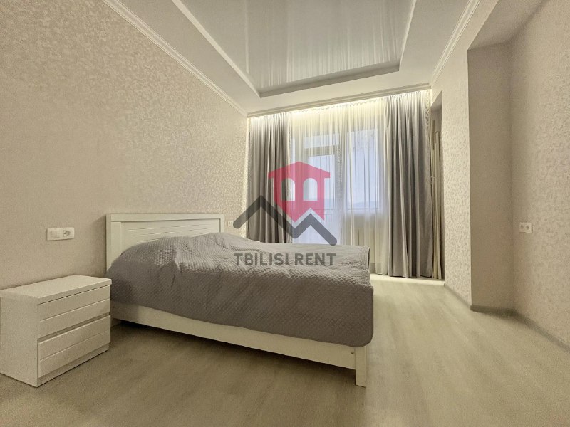 Apartment, 1 bedroom · Dighomi — photo 5
