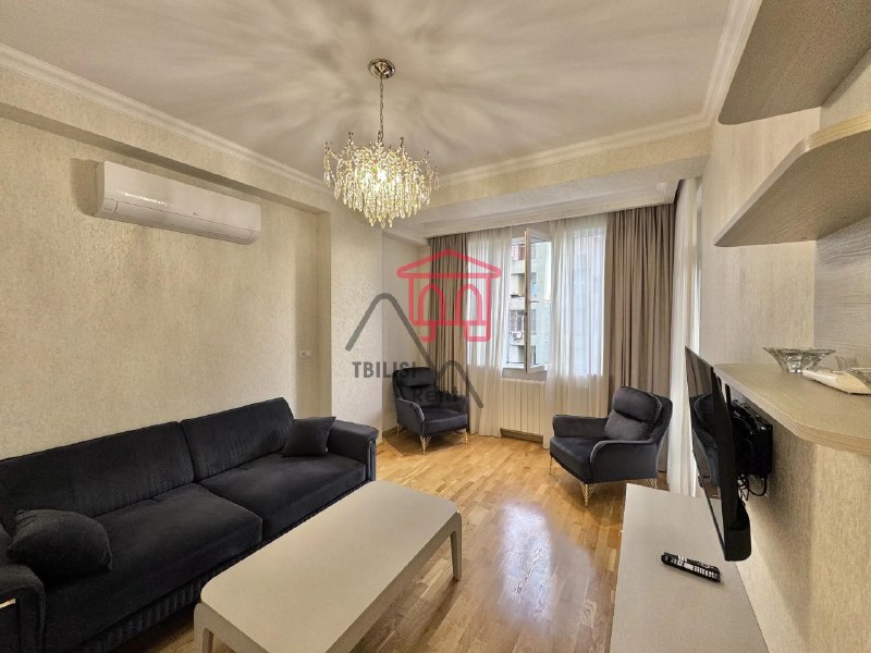 Apartment, 2 bedrooms · Isani — photo 3