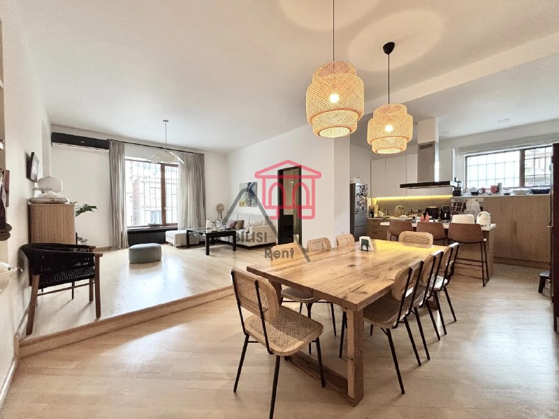 Apartment, 3 bedrooms · Vera — photo 3