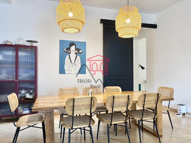 Apartment, 3 bedrooms · Vera — photo 4