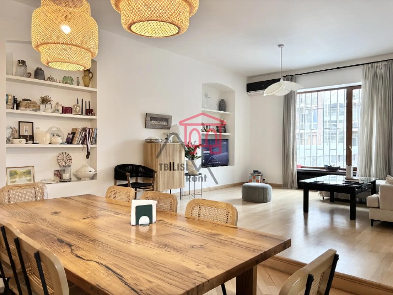 Apartment, 3 bedrooms · Vera — photo 5