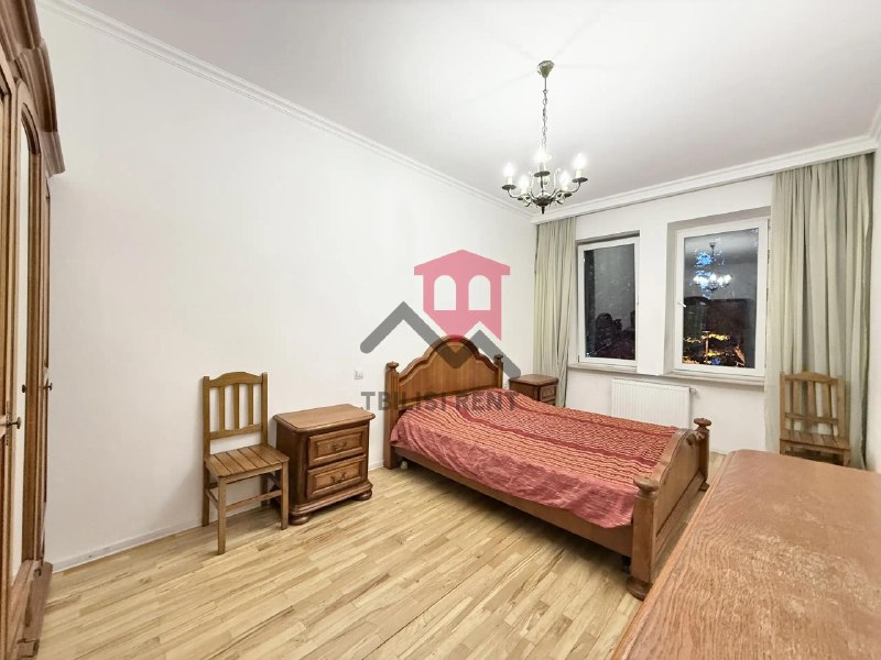 Apartment, 1 bedroom · Chughureti — photo 5