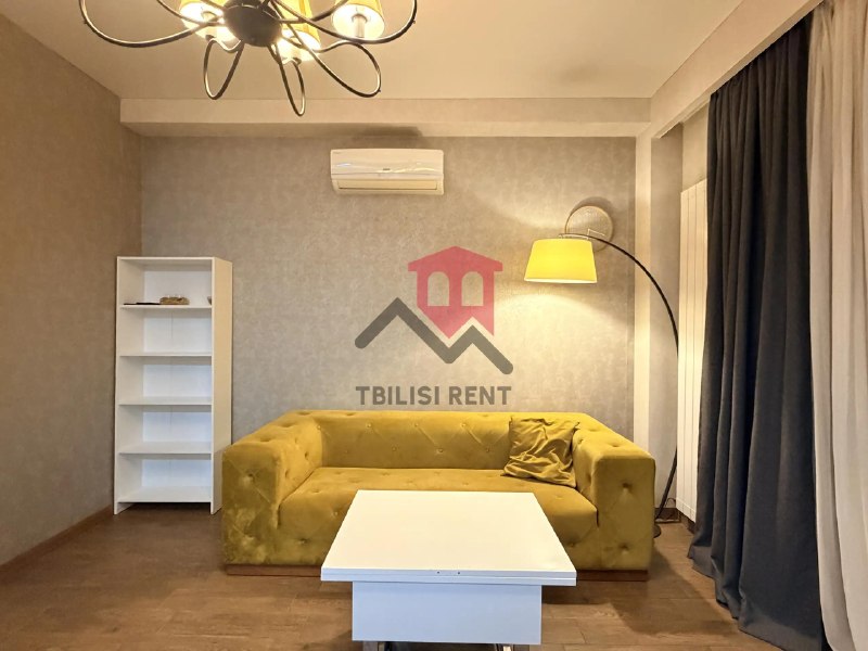 Apartment, 2 bedrooms · Ortachala — photo 1