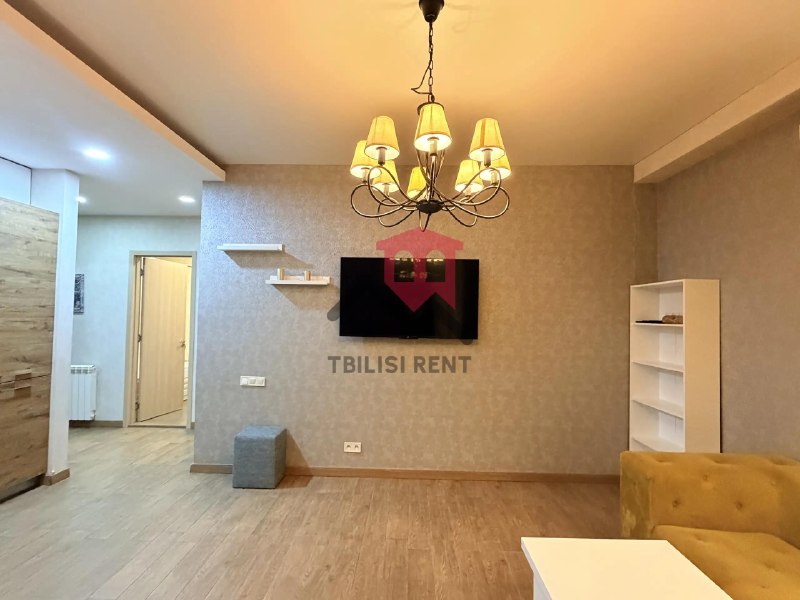 Apartment, 2 bedrooms · Ortachala — photo 3