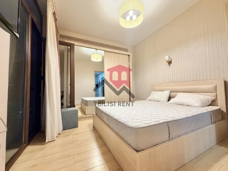 Apartment, 2 bedrooms · Ortachala — photo 4