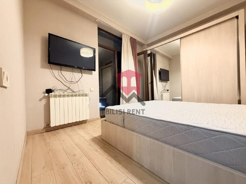 Apartment, 2 bedrooms · Ortachala — photo 5
