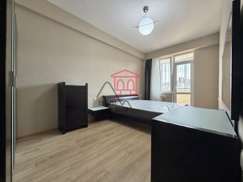 Apartment, 3 bedrooms · Saburtalo — photo 5