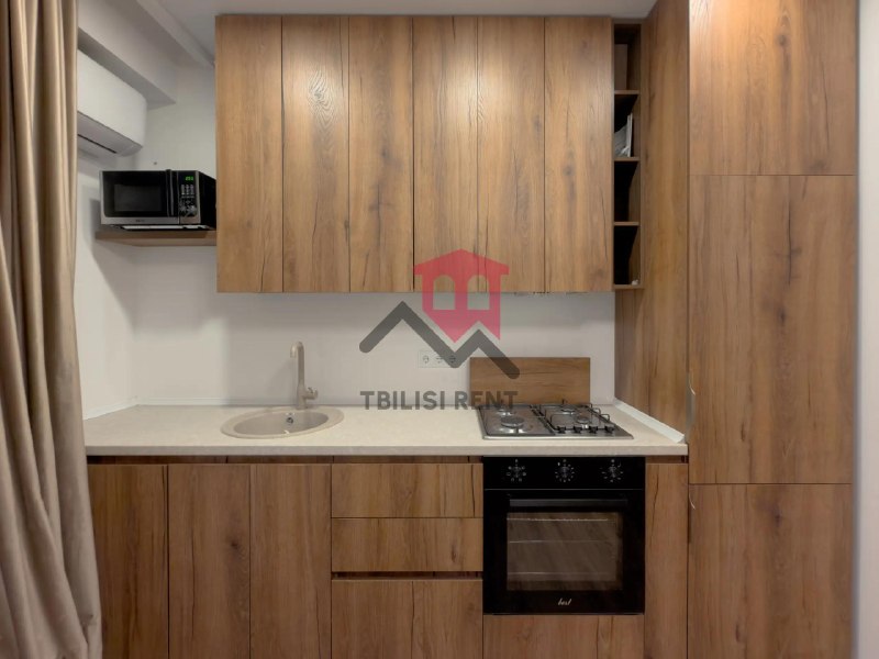 Apartment, 2 bedrooms · Vashlijvari — photo 3