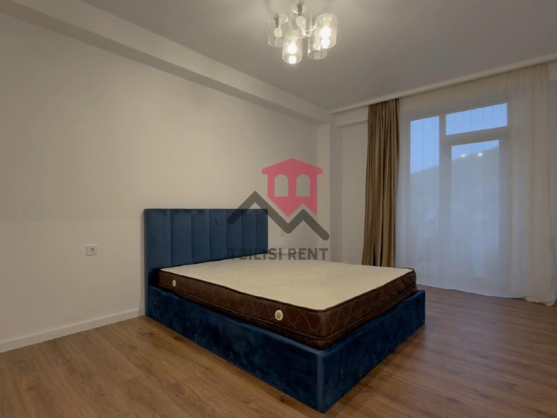 Apartment, 2 bedrooms · Vashlijvari — photo 4