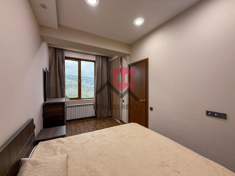 Apartment, 1 bedroom · Krtsanisi — photo 3