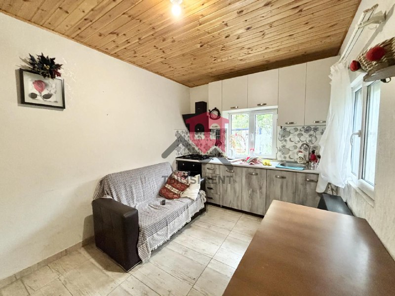Apartment, 1 bedroom · Isani — photo 1