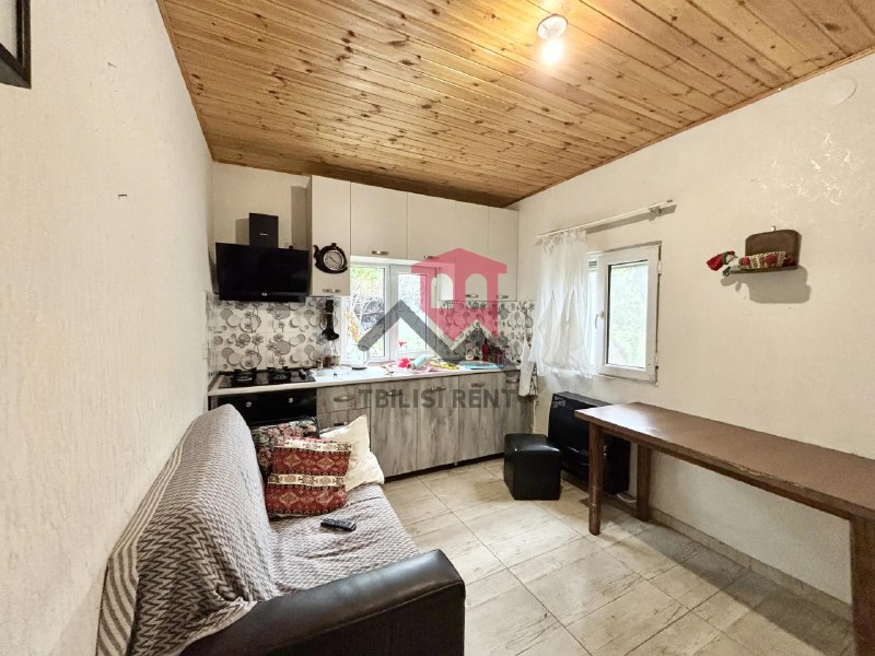 Apartment, 1 bedroom · Isani — photo 2