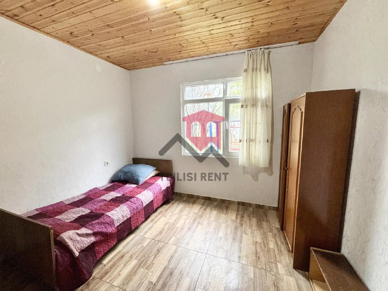 Apartment, 1 bedroom · Isani — photo 4