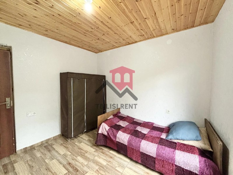 Apartment, 1 bedroom · Isani — photo 5