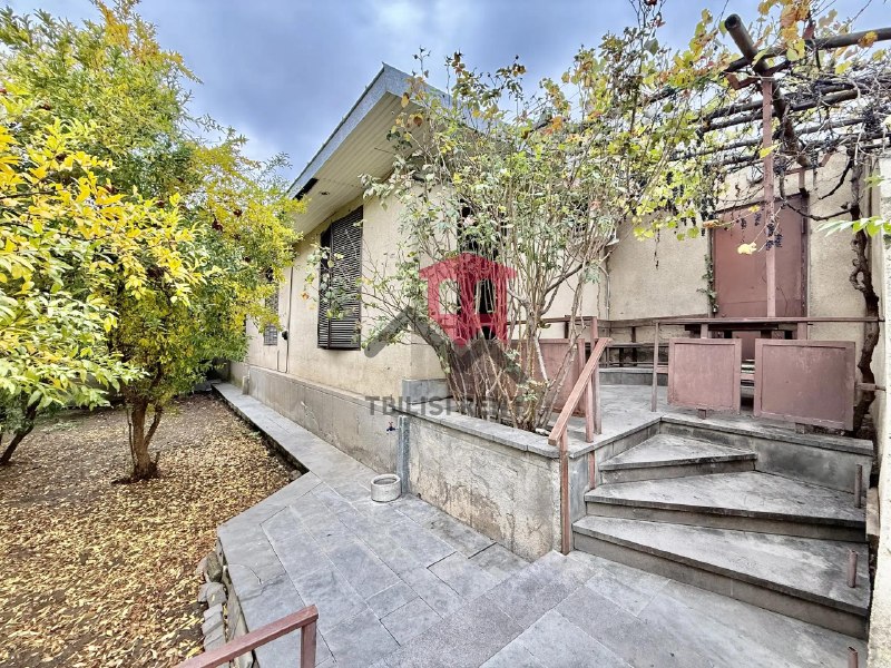 House, 1 bedroom · Saburtalo — photo 2