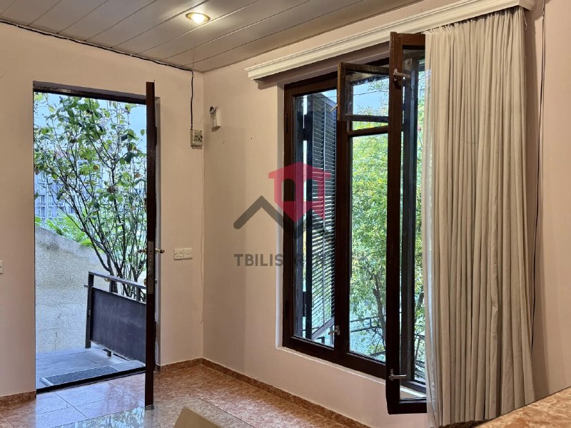 House, 1 bedroom · Saburtalo — photo 3