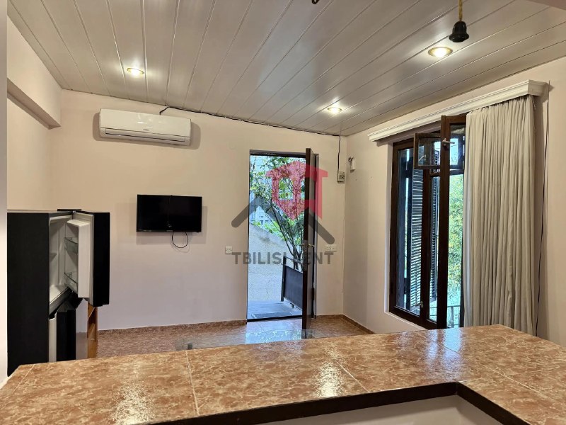 House, 1 bedroom · Saburtalo — photo 4