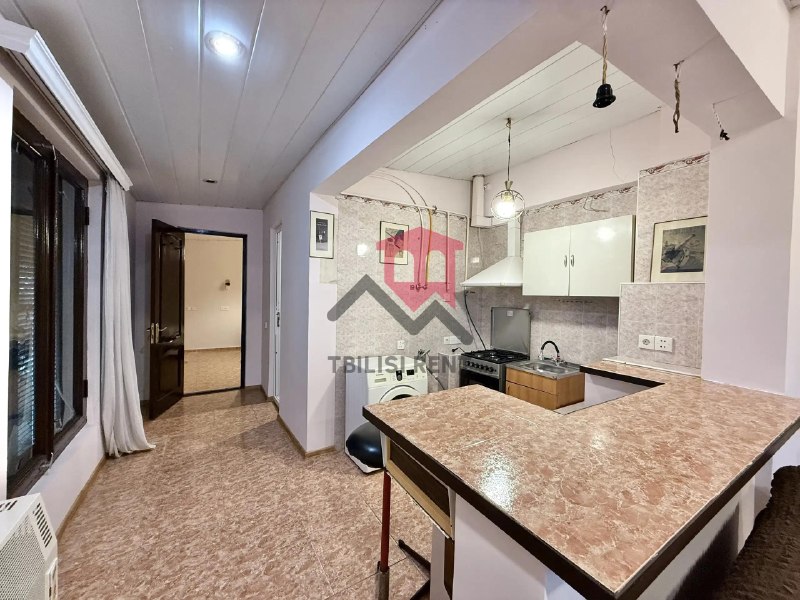 House, 1 bedroom · Saburtalo — photo 5