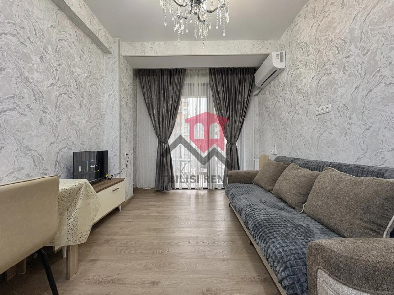 Apartment, 1 bedroom · Ortachala — photo 1