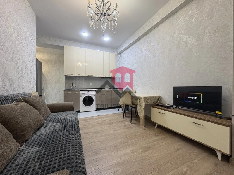 Apartment, 1 bedroom · Ortachala — photo 2
