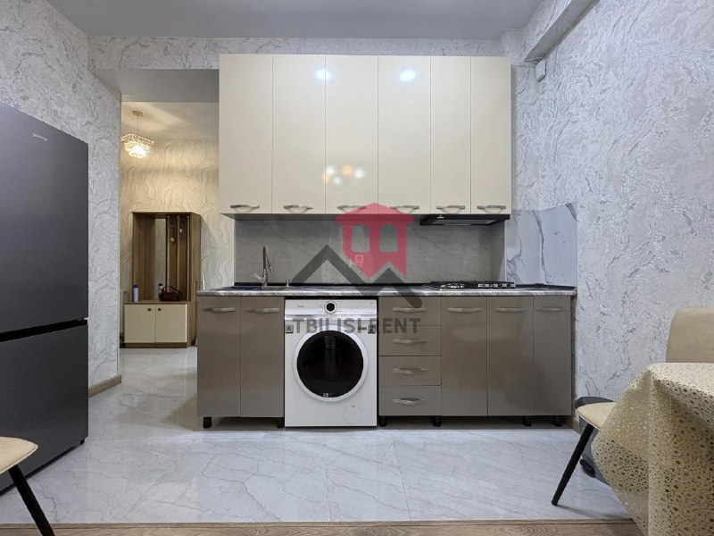 Apartment, 1 bedroom · Ortachala — photo 3
