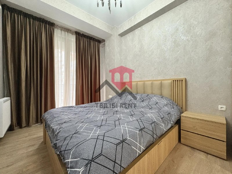 Apartment, 1 bedroom · Ortachala — photo 4