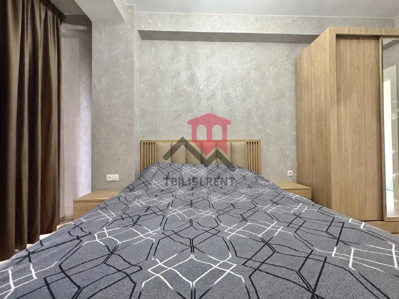 Apartment, 1 bedroom · Ortachala — photo 5