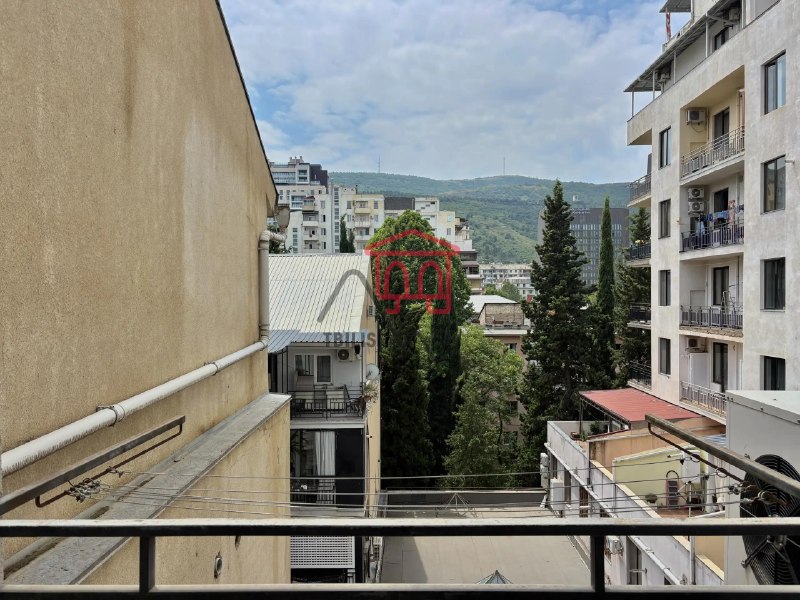 Apartment, 3 bedrooms · Vake — photo 4
