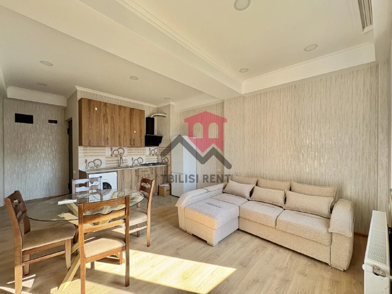 Apartment, 3 bedrooms · Vera — photo 3