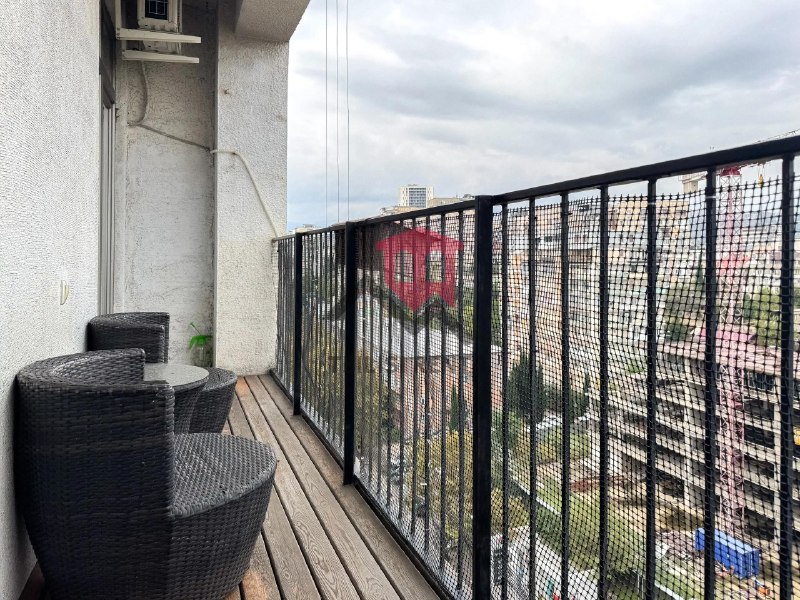 Apartment, 1 bedroom · Saburtalo — photo 4