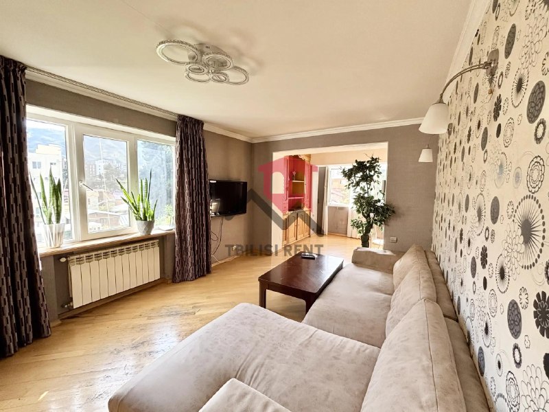 Apartment, 2 bedrooms · Ortachala — photo 1
