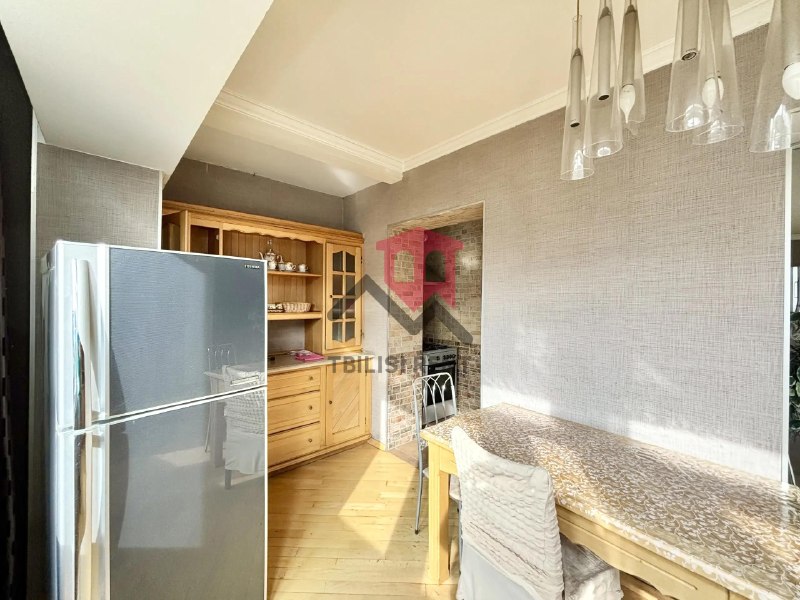 Apartment, 2 bedrooms · Ortachala — photo 5