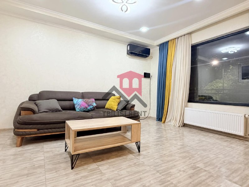 Apartment, 2 bedrooms · Vake — photo 5