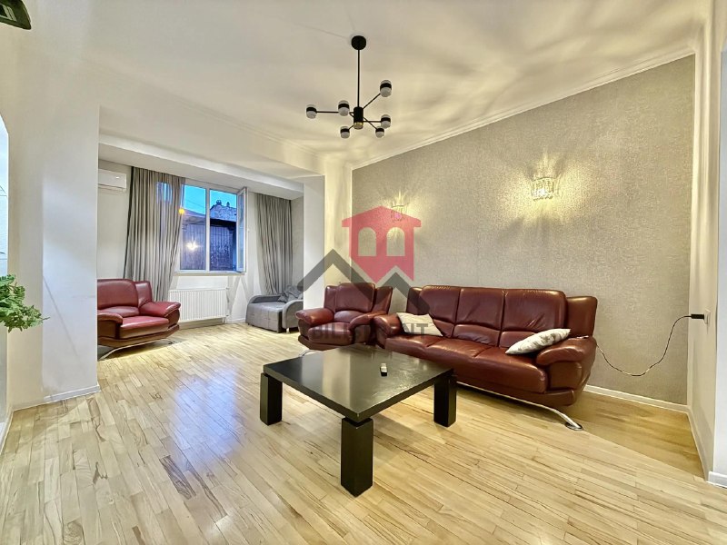 Apartment, 1 bedroom · Chughureti — photo 3