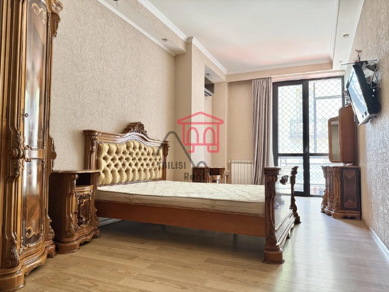 Apartment, 2 bedrooms · Vera — photo 3