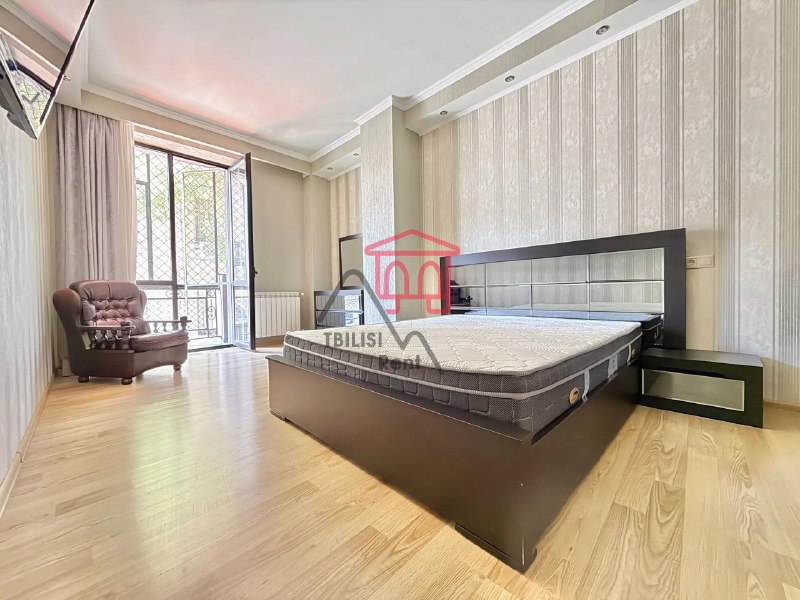 Apartment, 2 bedrooms · Vera — photo 4