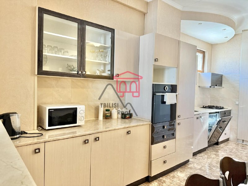 Apartment, 2 bedrooms · Vera — photo 5